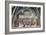 Confirmation of the Order of Saint Francis-Domenico Ghirlandaio-Framed Giclee Print