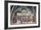 Confirmation of the Order of Saint Francis-Domenico Ghirlandaio-Framed Giclee Print