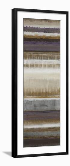 Confluence I-Liz Jardine-Framed Art Print