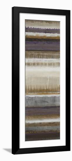 Confluence I-Liz Jardine-Framed Art Print