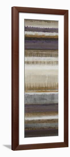 Confluence I-Liz Jardine-Framed Art Print