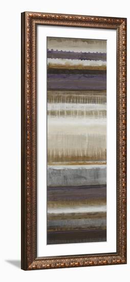 Confluence I-Liz Jardine-Framed Art Print