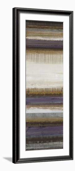 Confluence II-Liz Jardine-Framed Art Print