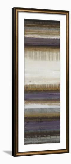 Confluence II-Liz Jardine-Framed Art Print