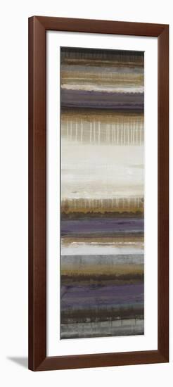 Confluence II-Liz Jardine-Framed Art Print