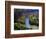 Confluence of the Kentucky and Dix Rivers, Bluegrass Region, Kentucky, USA-Adam Jones-Framed Photographic Print