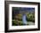 Confluence of the Kentucky and Dix Rivers, Bluegrass Region, Kentucky, USA-Adam Jones-Framed Photographic Print