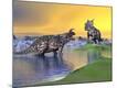 Premium Giclee Print
