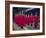 Confucian Ceremony, Chonghyo Shrine, Seoul, South Korea, Korea, Asia-Alain Evrard-Framed Photographic Print