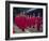 Confucian Ceremony, Chonghyo Shrine, Seoul, South Korea, Korea, Asia-Alain Evrard-Framed Photographic Print