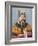 Confucius-Chinese School-Framed Giclee Print