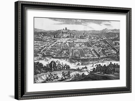 Congo, Loango-null-Framed Art Print