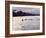 Congo River Near Kisangani, Democratic Republic of Congo (Zaire), Africa-David Beatty-Framed Photographic Print