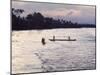 Congo River Near Kisangani, Democratic Republic of Congo (Zaire), Africa-David Beatty-Mounted Photographic Print