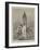 Congregational Church, Caterham, Surrey-null-Framed Premium Giclee Print