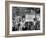 Congress of Racial Equality Marches in Memory of Birmingham Youth-Thomas J^ O'halloran-Framed Photo