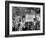 Congress of Racial Equality Marches in Memory of Birmingham Youth-Thomas J^ O'halloran-Framed Photo