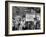 Congress of Racial Equality Marches in Memory of Birmingham Youth-Thomas J^ O'halloran-Framed Photo