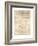 Congressional Copy of the Thirteenth Amendment Resolution, February 1 1865-Abraham Lincoln-Framed Giclee Print