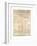 Congressional Copy of the Thirteenth Amendment Resolution, February 1 1865-Abraham Lincoln-Framed Giclee Print