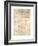 Congressional Copy of the Thirteenth Amendment Resolution, February 1 1865-Abraham Lincoln-Framed Giclee Print