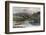 Coniston Lake-Ernest W Haslehust-Framed Photographic Print