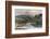 Coniston Lake-Ernest W Haslehust-Framed Photographic Print