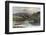 Coniston Lake-Ernest W Haslehust-Framed Photographic Print
