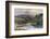 Coniston Lake-Ernest W Haslehust-Framed Photographic Print