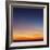 Conjunction of Venus, Mercury, Jupiter and Mars at Dawn-Stocktrek Images-Framed Photographic Print