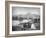 Connel Ferry Bridge-Fred Musto-Framed Photographic Print
