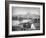 Connel Ferry Bridge-Fred Musto-Framed Photographic Print