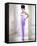 Connie Francis-null-Framed Stretched Canvas