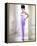 Connie Francis-null-Framed Stretched Canvas