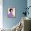 Connie Francis-null-Framed Stretched Canvas displayed on a wall