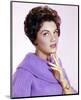 Connie Francis-null-Mounted Photo