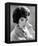 Connie Francis-null-Framed Stretched Canvas