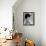 Connie Francis-null-Framed Stretched Canvas displayed on a wall