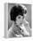 Connie Francis-null-Framed Stretched Canvas