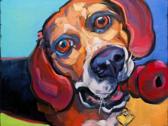 Art Print, , large
