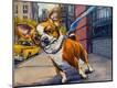 Premium Giclee Print