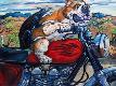 Premium Giclee Print