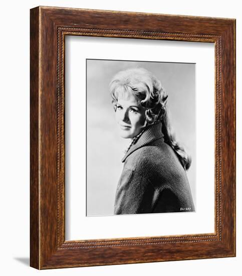 Connie Stevens-null-Framed Photo