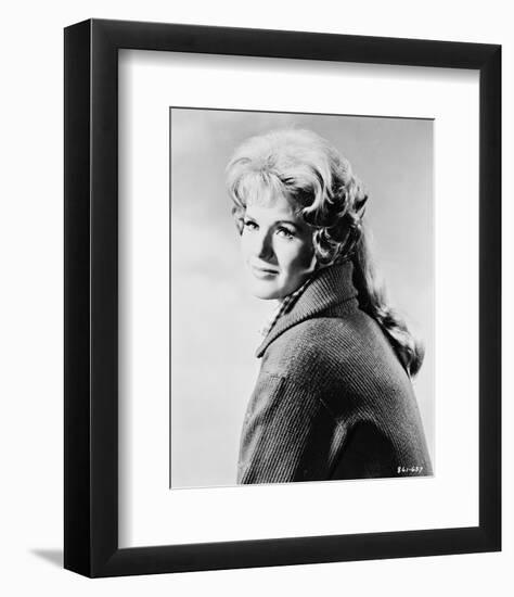 Connie Stevens-null-Framed Photo