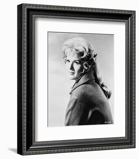 Connie Stevens-null-Framed Photo