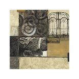 Classical Ruins I-Connie Tunick-Giclee Print
