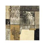 Classical Ruins II-Connie Tunick-Giclee Print