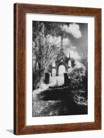 Connolly's Folly, Celbridge, County Kildare, Ireland-Simon Marsden-Framed Giclee Print