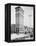 Conover Building, Dayton, Ohio-null-Framed Stretched Canvas