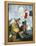 Conquest of Air, 1913-Roger de La Fresnaye-Framed Premier Image Canvas